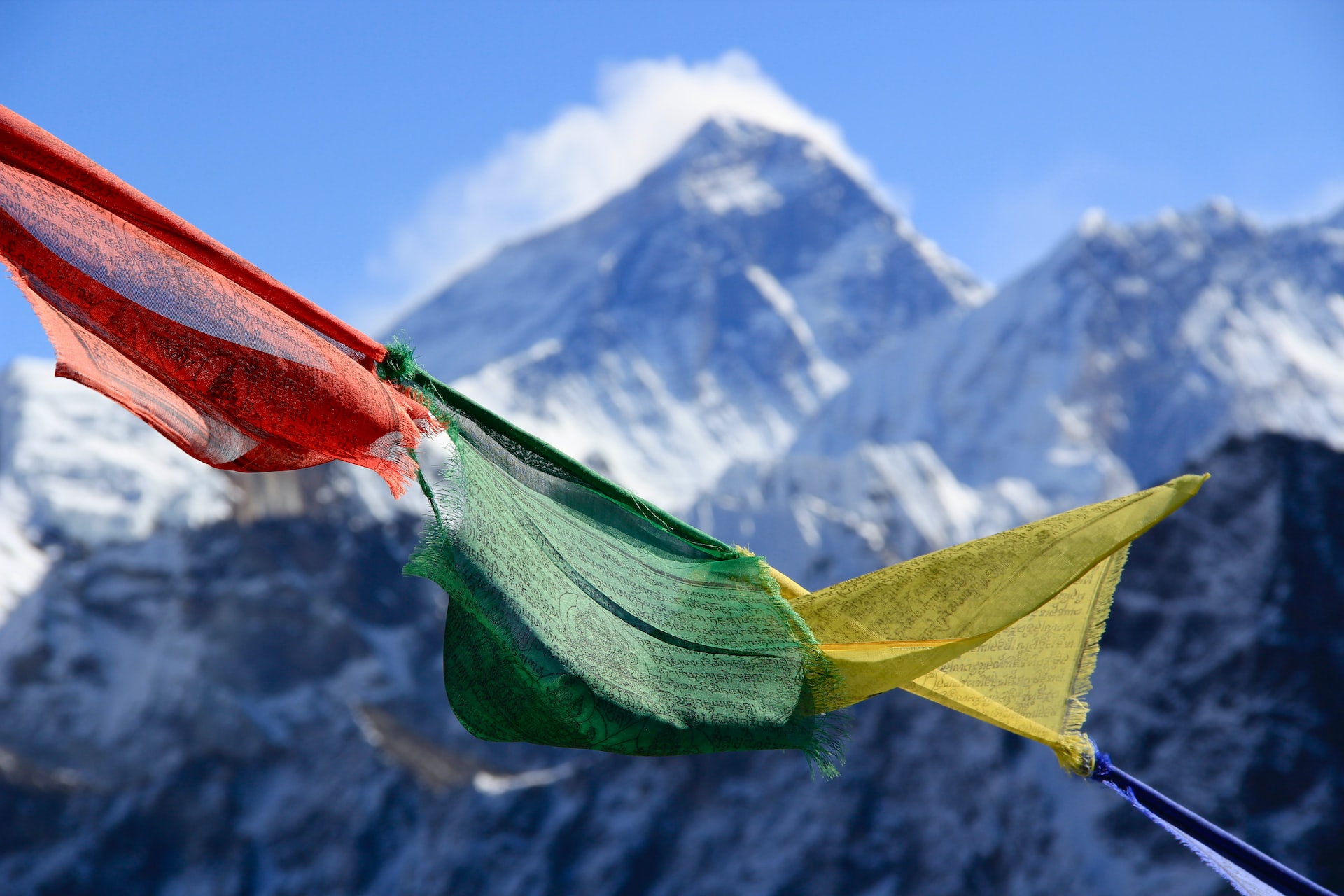 De great Himalaya trail Nepal
