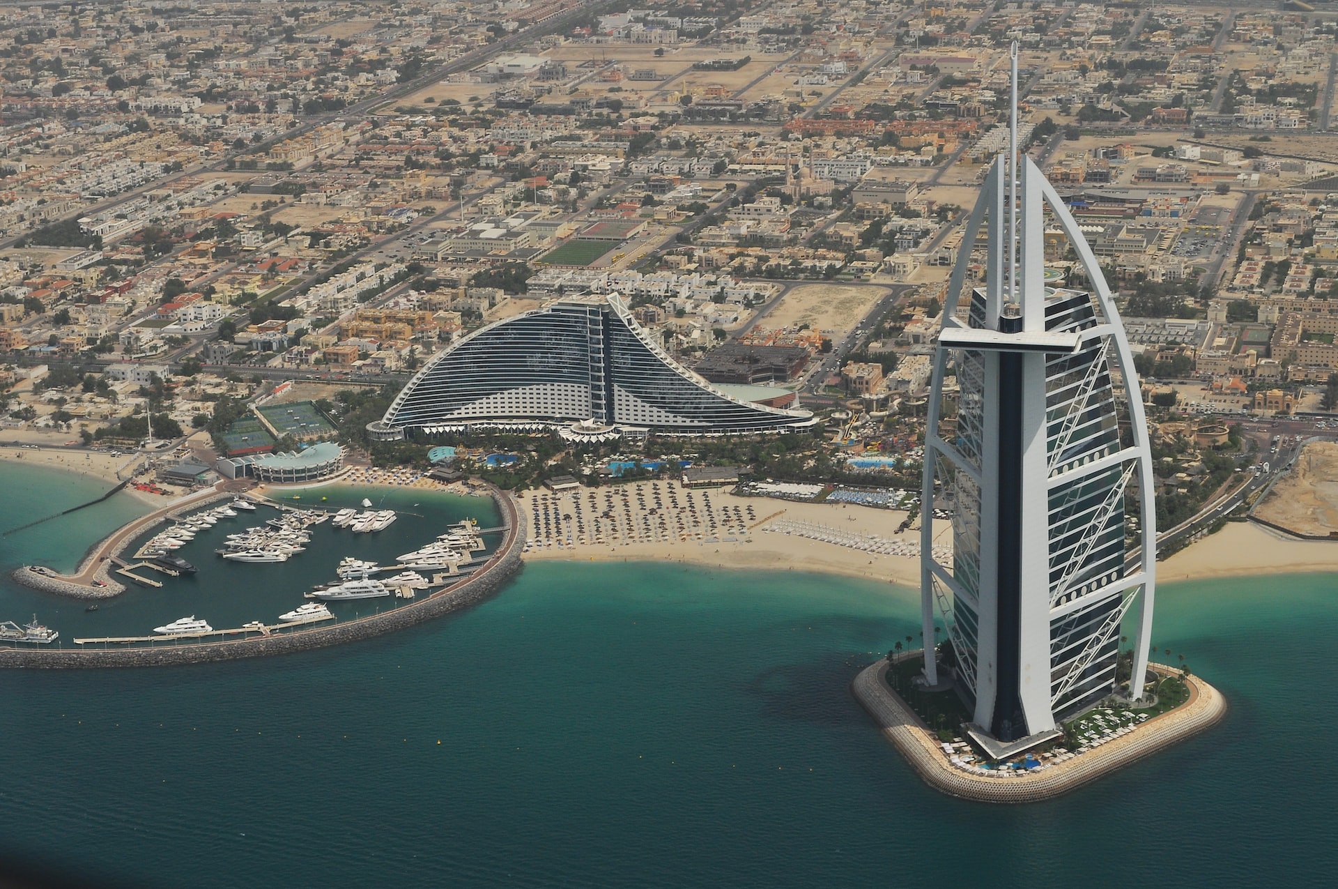 Dubai: Onderwaterhotel