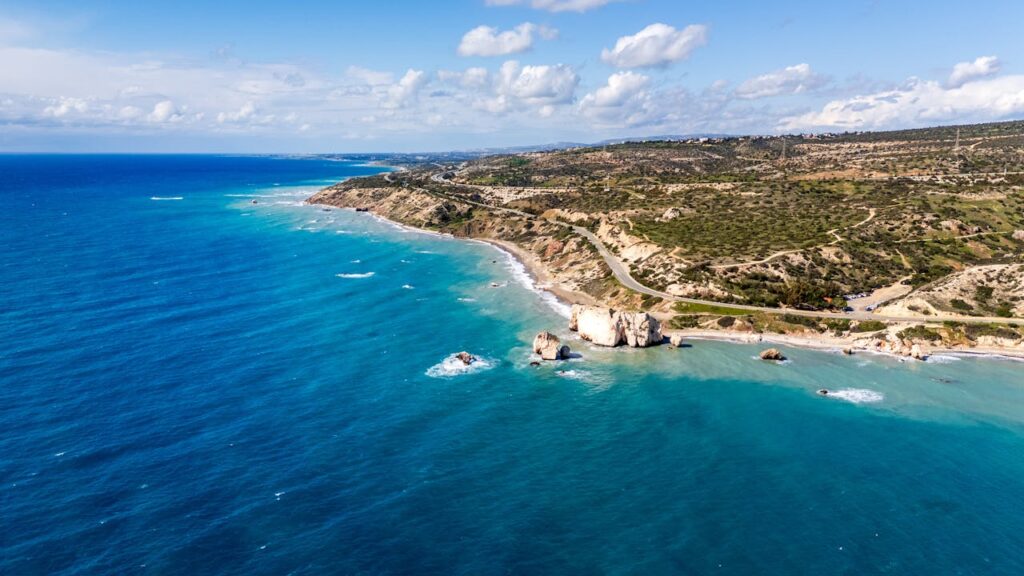 Alles wat je wilt weten over de vliegtijd naar Cyprus