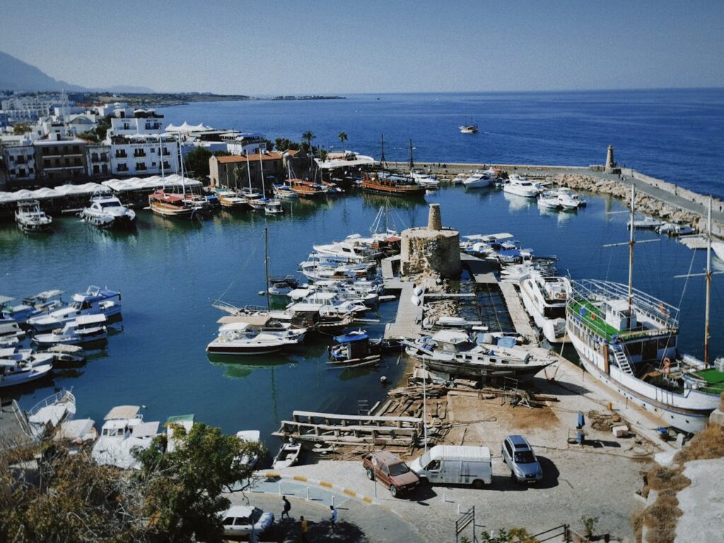Ontdek de mooiste bezienswaardigheden op Cyprus