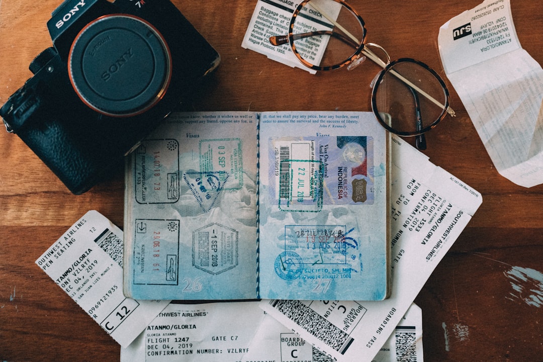 Wat je nodig hebt om veilig en goed voorbereid naar Engeland te reizen