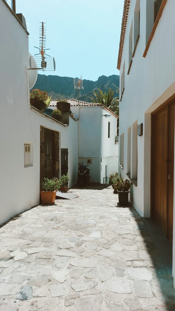 Vakantiehuis in Spanje als investering: kan je vakantieplek ook geld opleveren?
