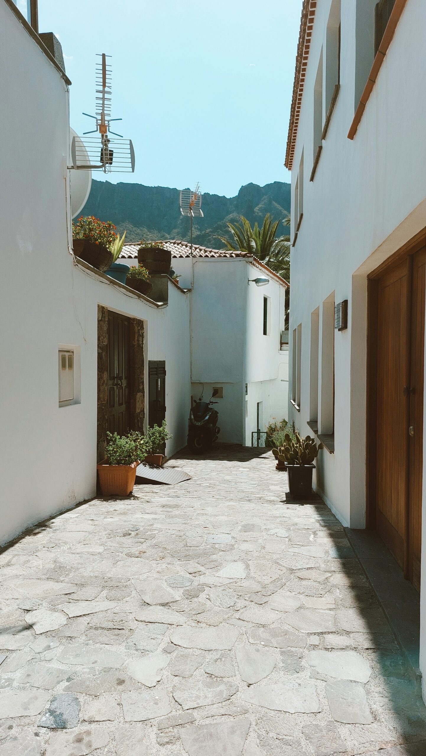 Vakantiehuis in Spanje als investering: kan je vakantieplek ook geld opleveren?