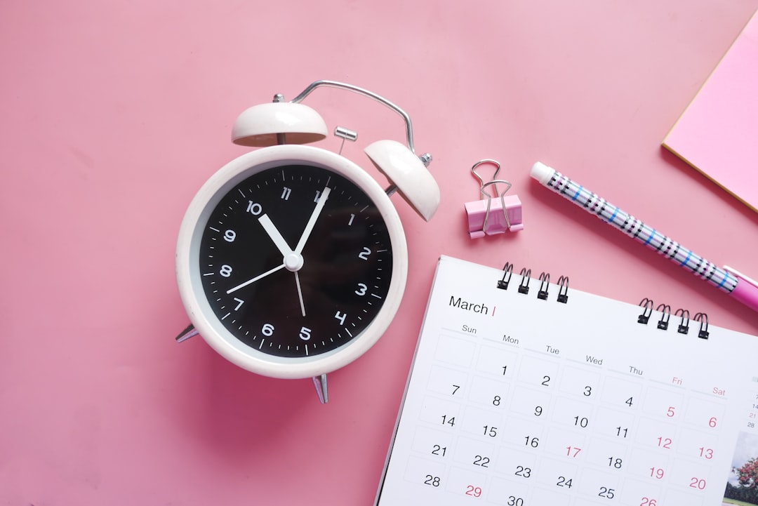 Vakantie planning maken: zo doe je het stap voor stap