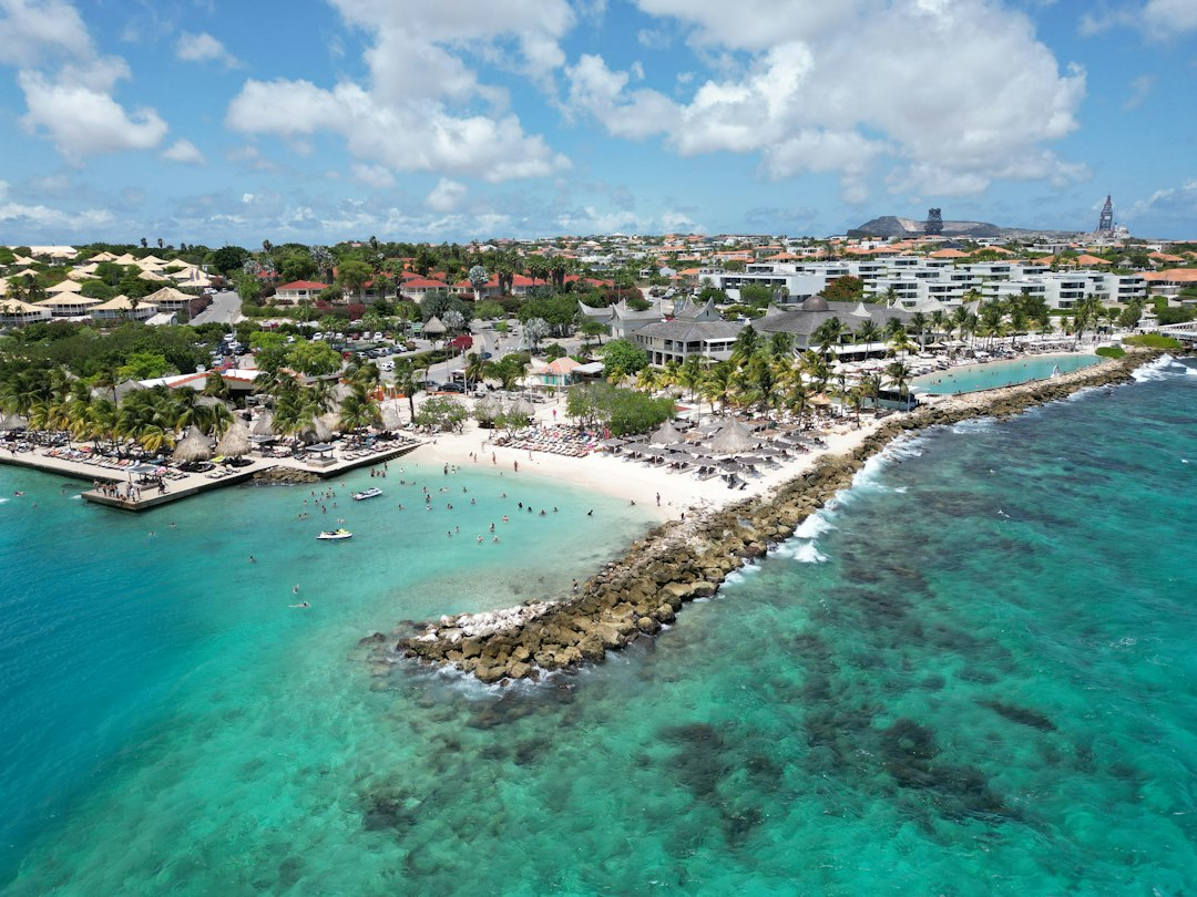 Zorgeloze transfers op Cura&ccedil;ao