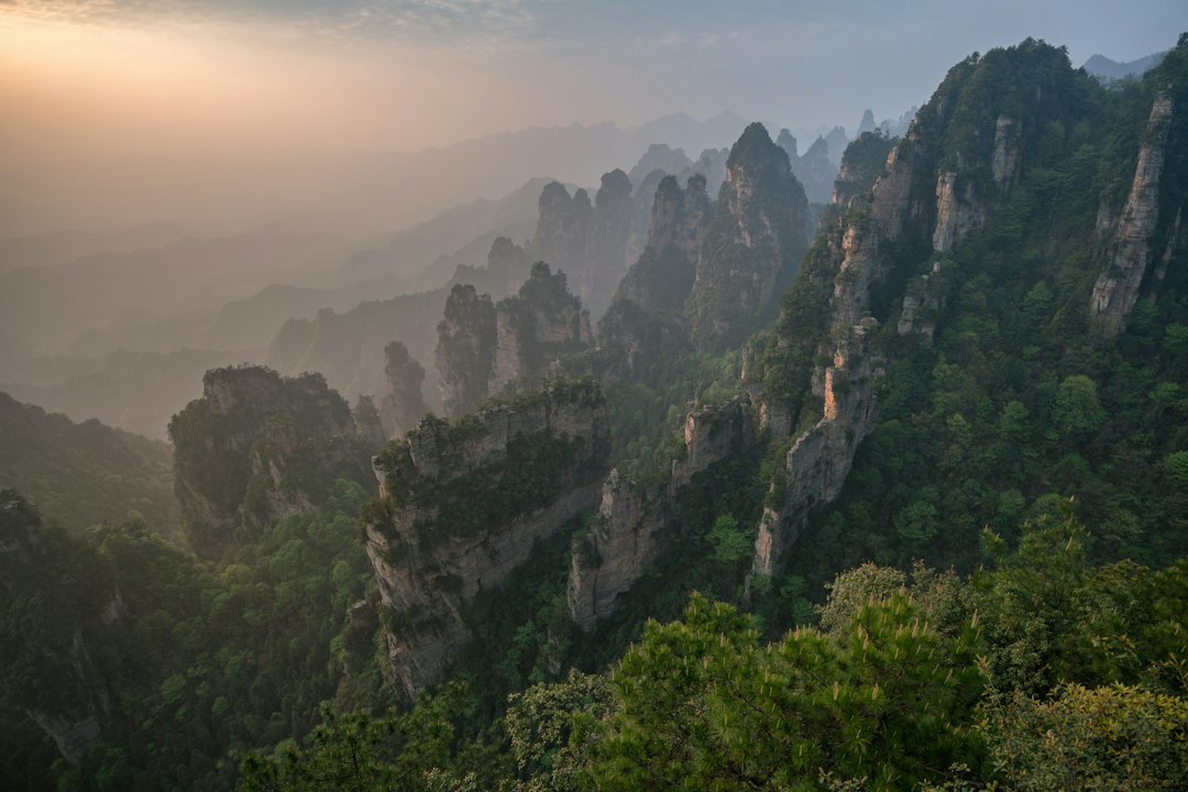 Beste reistijd China: wanneer ga je en wat moet je weten?