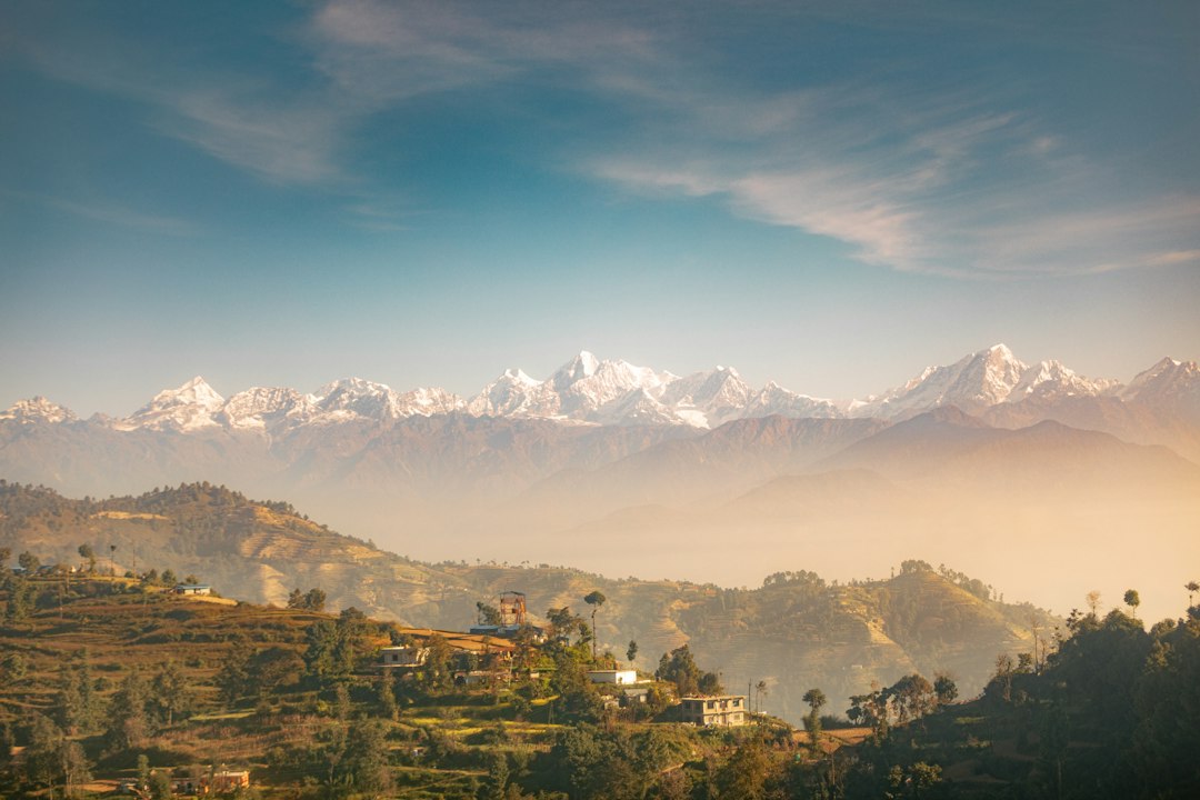 Beste reistijd voor Nepal: wanneer ga je en waarom?